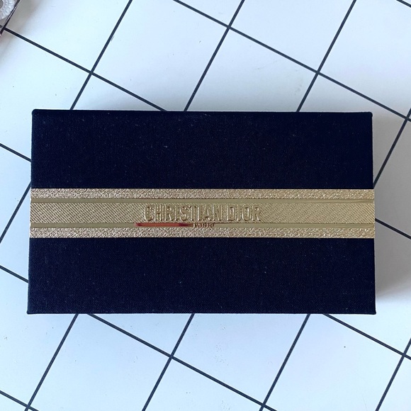 DIOR ECRIN COUTURE ICONIC MAKEUP COLORS PALETTE - Picture 2 of 2